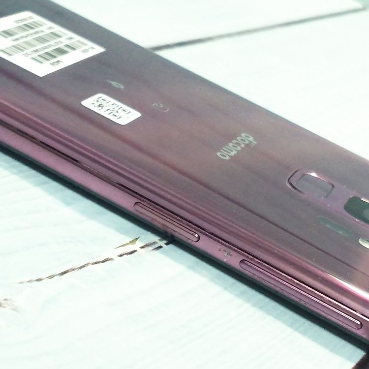 docomo SC-02K Galaxy S9 �ѡ��ץ�  152