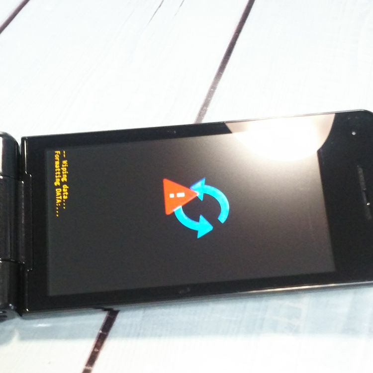 docomo Panasonic P-smart �������� P-01J �֥�å�  803