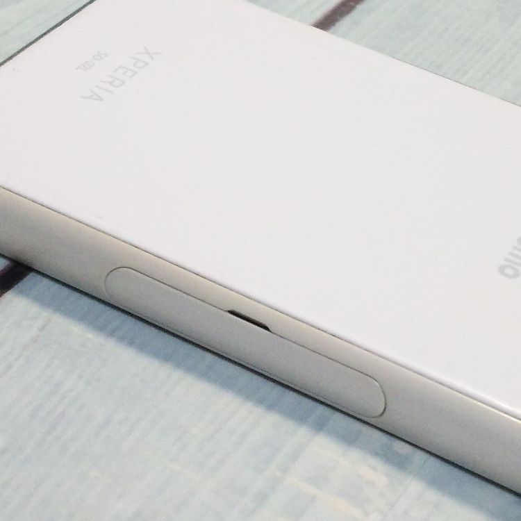 docomo Xperia Ace SO-02L �ۥ磻��  274