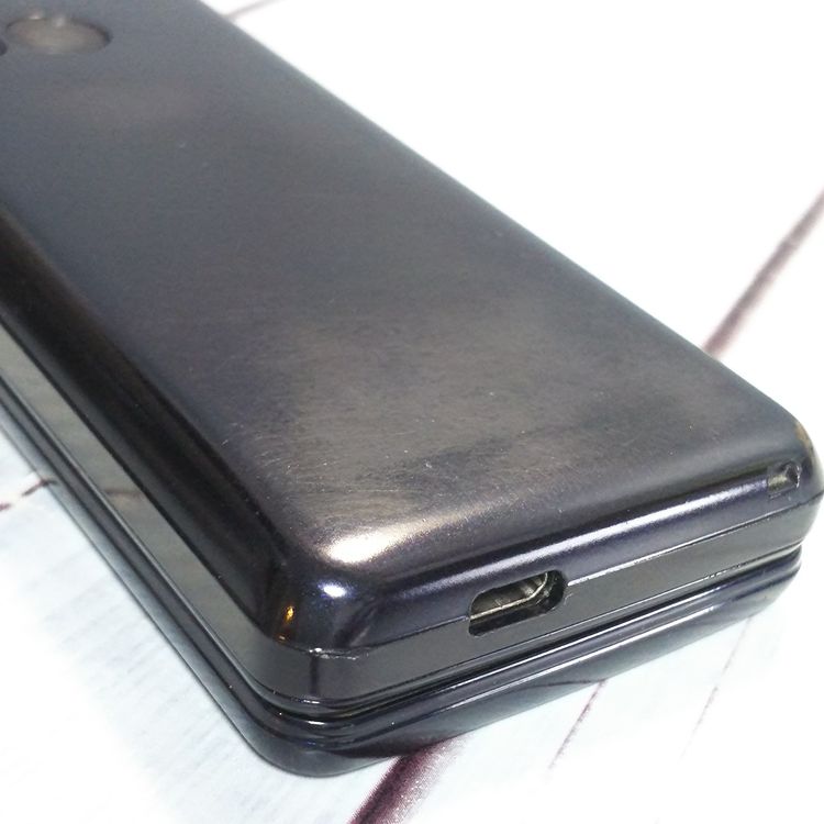 Softbank 805SH SHARP AQUOS ��������3 �֥�å�  479