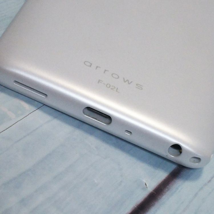 docomo arrows Be3 F-02L �ۥ磻��  156