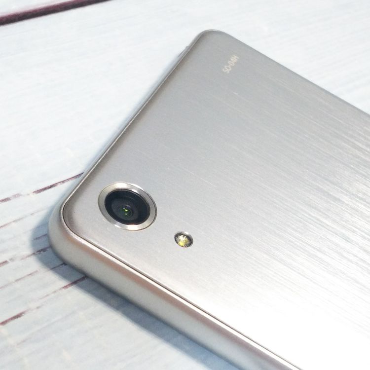 docomo Xperia X Performance SO-04H �ۥ磻�� ����С�  769