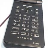 docomo arrows �ٻ��� �������� F-03L �֥�å� [������]  547