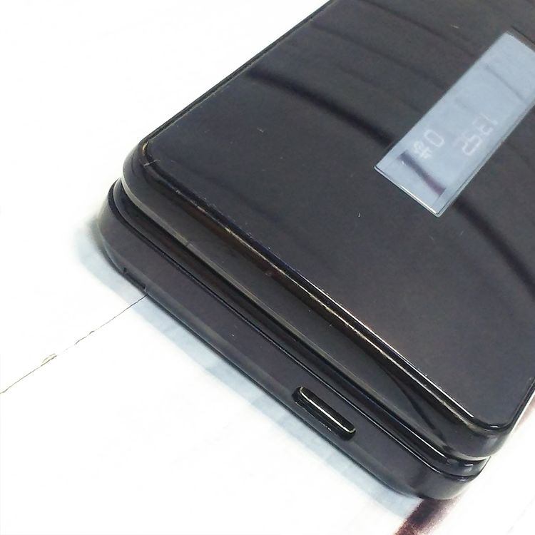docomo SH-02L AQUOS SHARP �������� �֥�å�  126