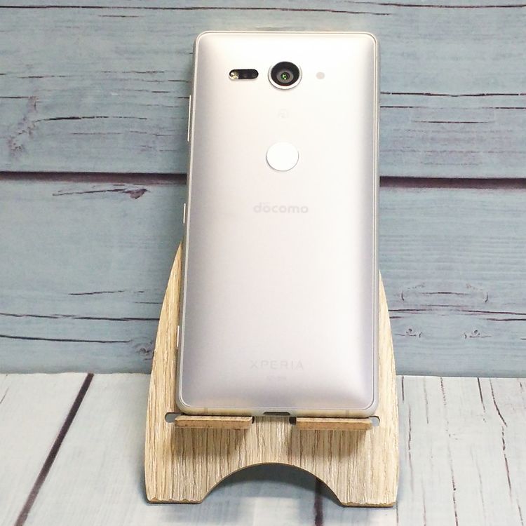 docomo SONY Xperia XZ2 Compact С SO-05K  928