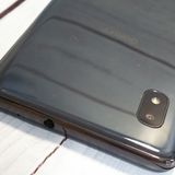 au Galaxy A20 SCV46 Black  069