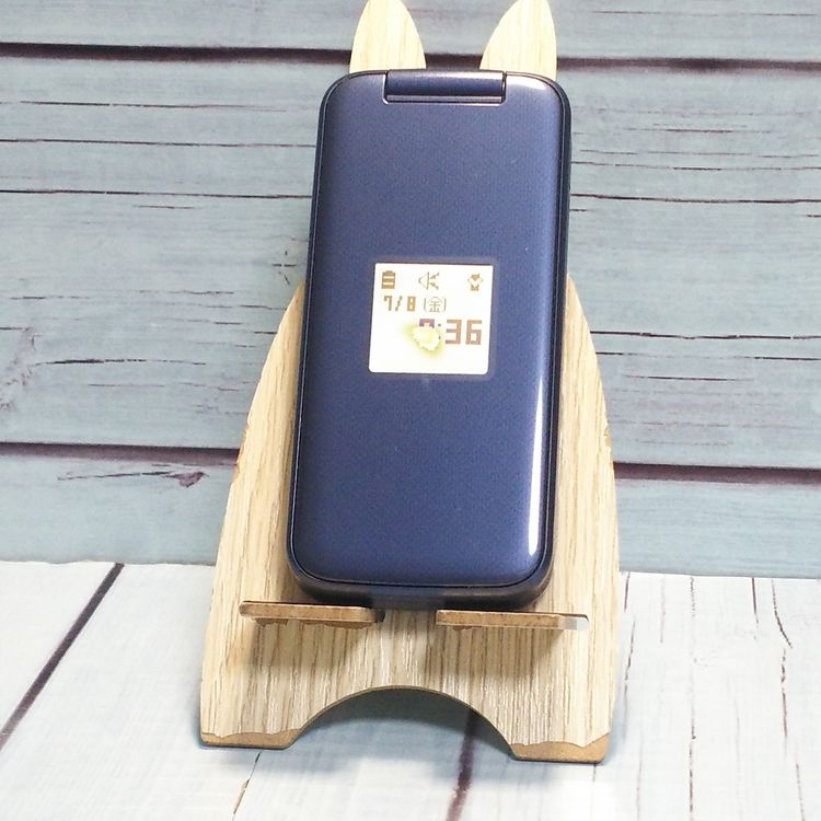 docomo �ٻ��� �餯�餯�ۥ� F-01M �ͥ��ӡ�  743
