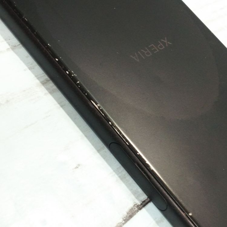 SONY Xperia XZs SOV35 au �֥�å�  723