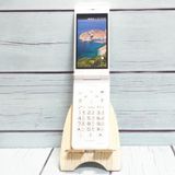PANASONIC docomo P-smart ケータイ P-01J ホワイト 384