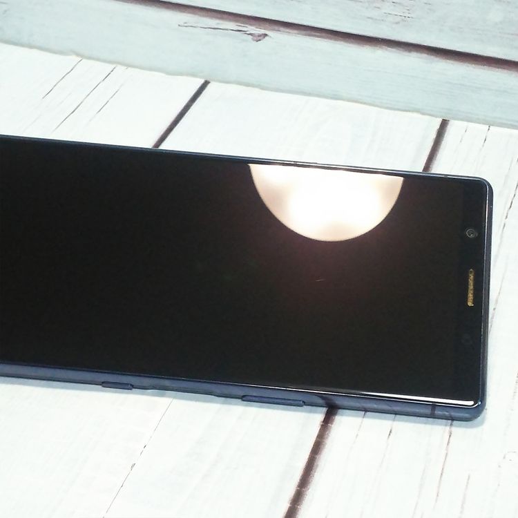 docomo Xperia5 SO-01M docomo �֥롼  484