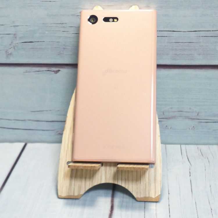 docomo Xperia X Compact SO-02J եȥԥ  366