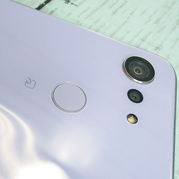 Y!mobile Android One S6 S6-KC ��٥�����֥롼  536