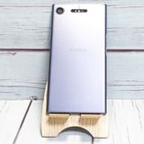 SONY Xperia XZ1 �ࡼ���åȥ֥롼 701SO SoftBank  332