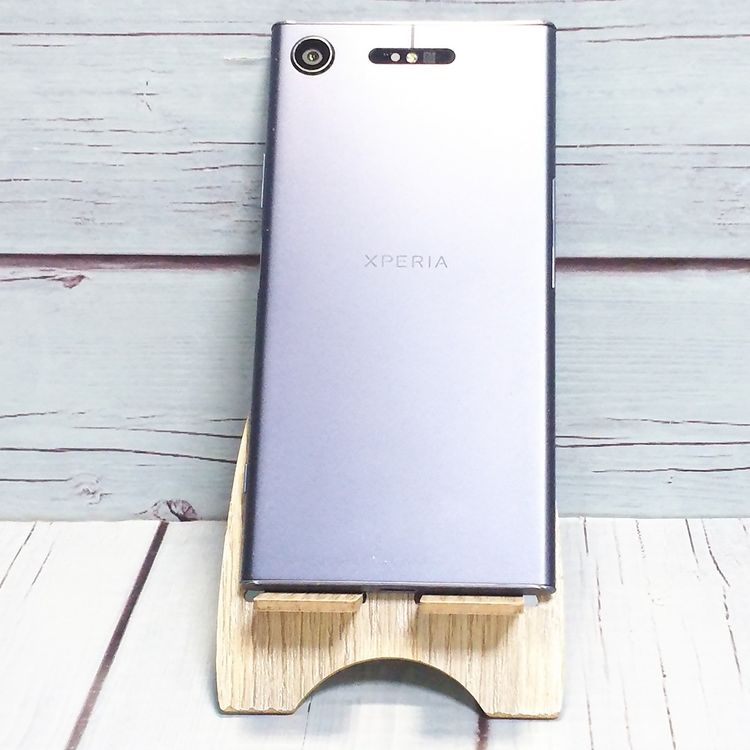 SONY Xperia XZ1 �ࡼ���åȥ֥롼 701SO SoftBank  332