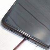 au Galaxy A20 SCV46 Black  253