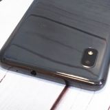 au Galaxy A20 SCV46 Black  324