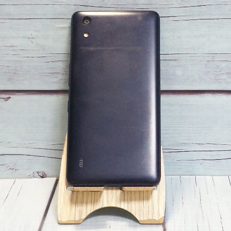 au Qua phone QZ  KYV44 ǥ  998