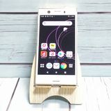 docomo Xperia XZ1 Compact SO-02K white 739