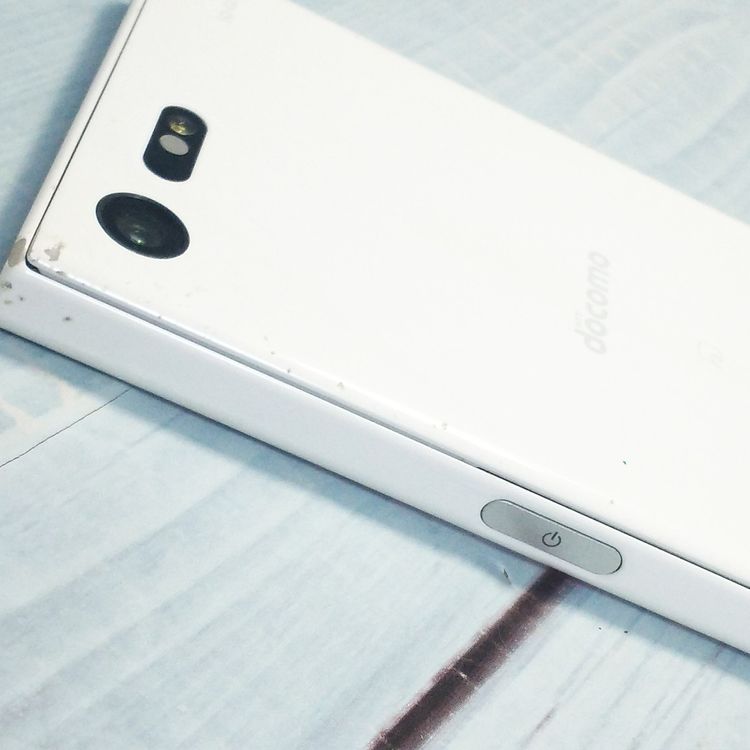docomo Xperia X Compact SO-02J �ۥ磻��  363