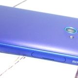 Y!mobile ������ ���󤿤󥹥ޥ�2+ A201KC �֥롼  727