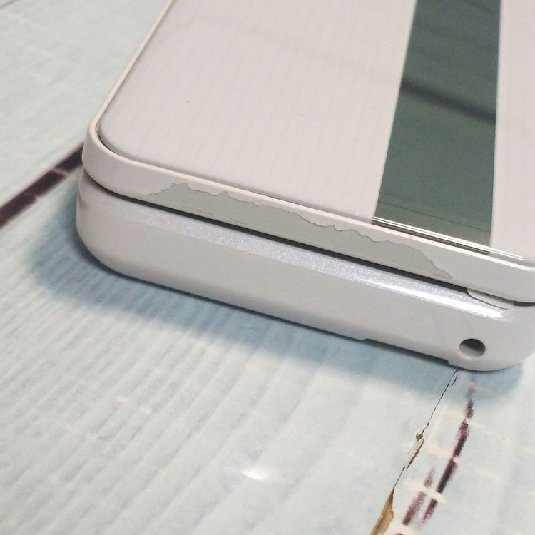 PANASONIC docomo P-smart �������� P-01J �ۥ磻��  295
