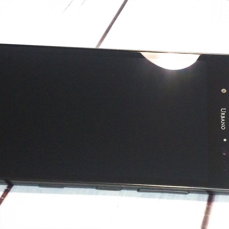 KYOCERA au URBANO V03 (KYV38) �֥�å�  441