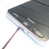 SHARP Softbank ����ץ륹�ޥ�3 509SH �饤��å�����С� 147