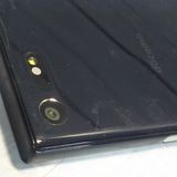docomo Xperia X Compact SO-02J Black [������]  300