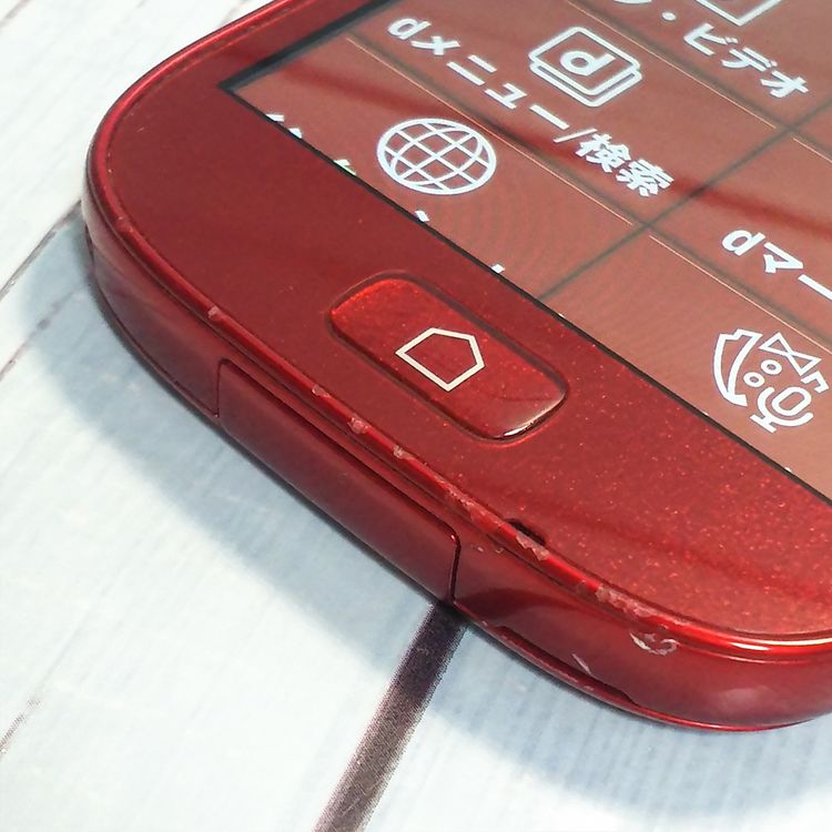 docomo �ٻ��� F-06F �餯�餯���ޡ��ȥե���3 ��å� 005