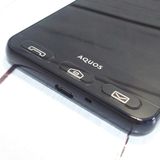 softbank SHARP ����ץ륹�ޥ�3 509SH �֥�å� 930