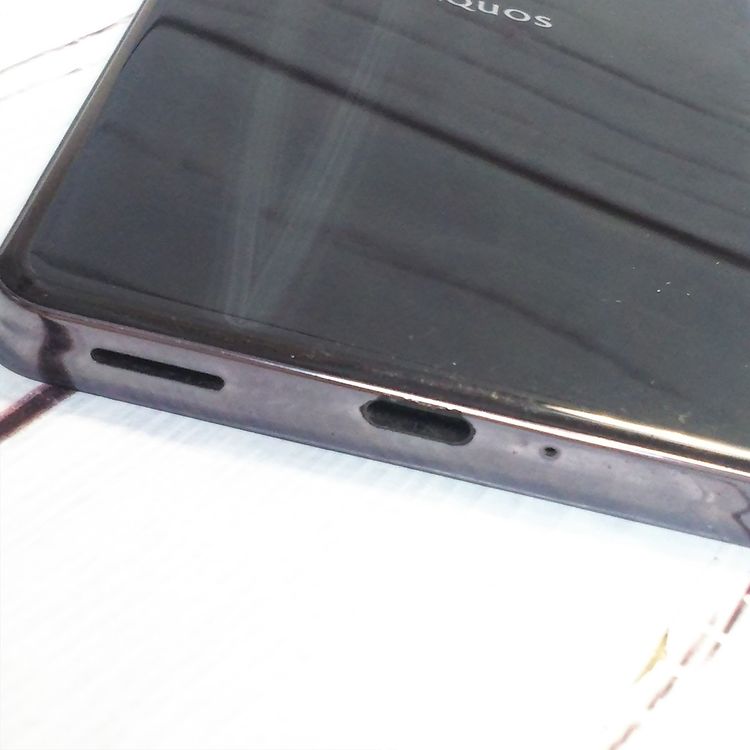 SoftBank AQUOS zero6 A102SH �֥�å�  922