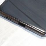 au Galaxy A20 SCV46 Black  198