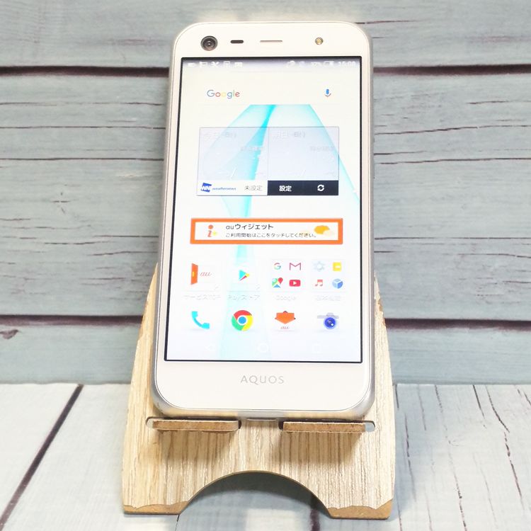 au AQUOS SERIE mini SHV38 �ۥ磻��  199