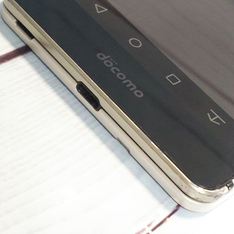 docomo FUJITSU Arrows NX F-01J �ۥ磻��  962