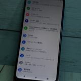 ��ȥ����� Moto e7 power ���ҥ��֥롼 XT2097-7  646