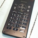 docomo SH-02L AQUOS SHARP �������� �֥�å�  601