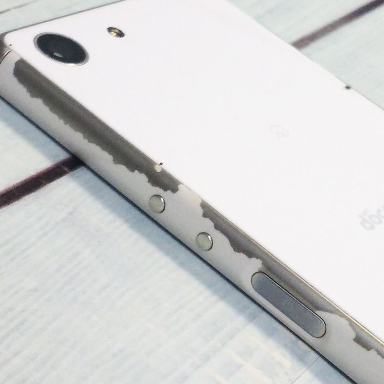 docomo Xperia Ace SO-02L �ۥ磻��  289