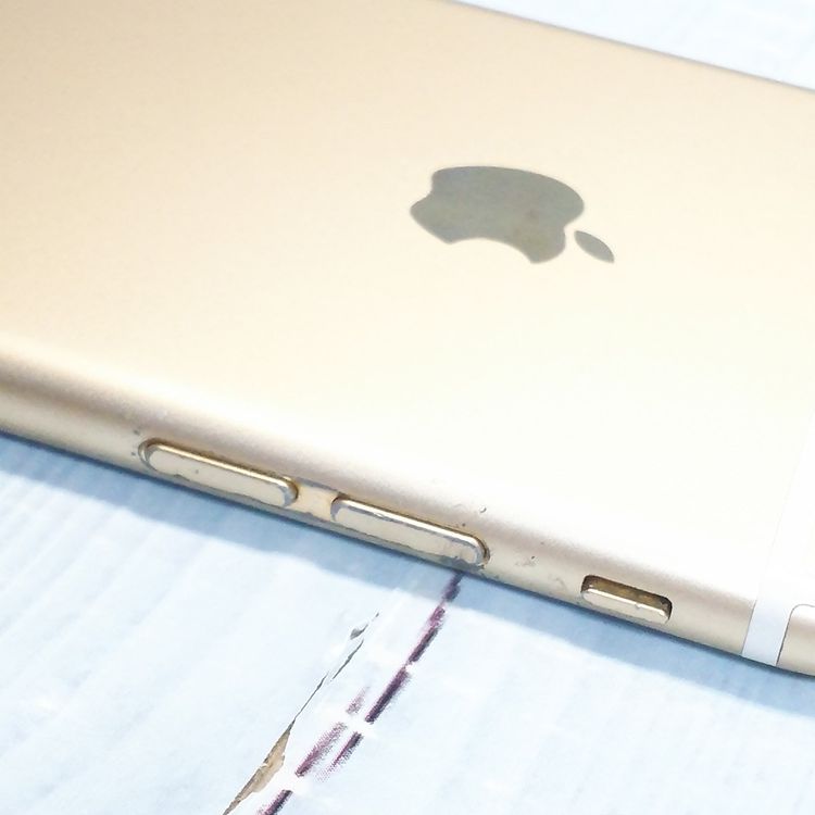 docomo iPhone6S 64GB ������� [������]  879