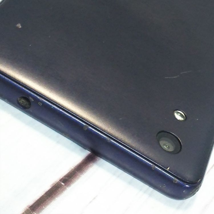 au Qua phone QZ ������ KYV44 ����ǥ���  014