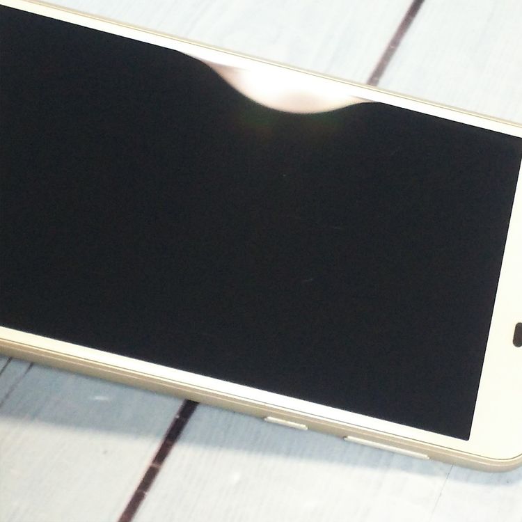 SHARP docomo AQUOS sense SH-01K   612