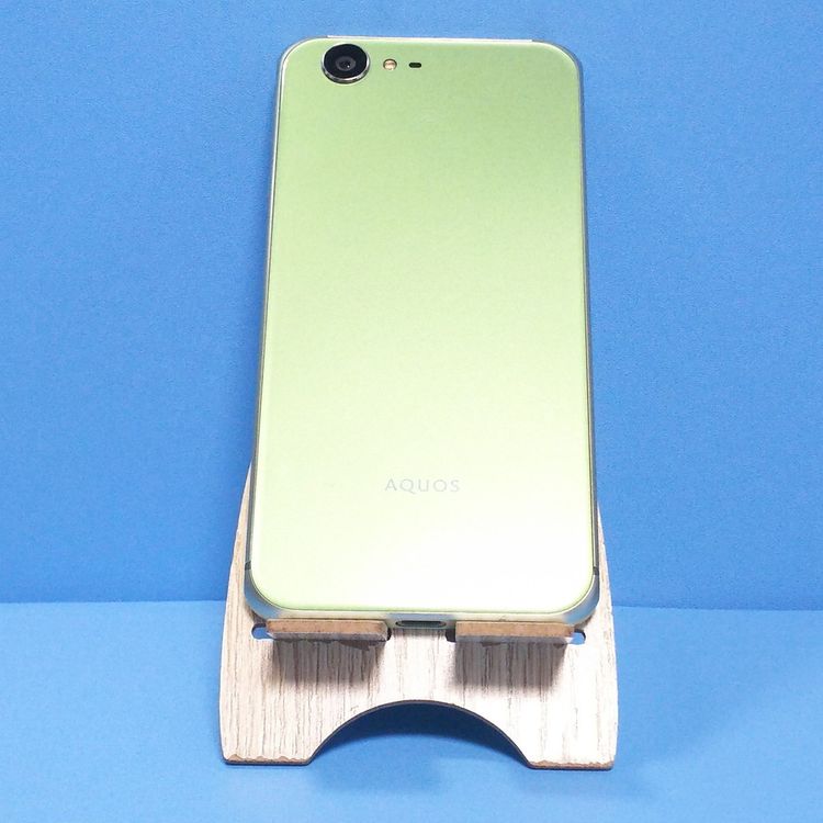 docomo AQUOS ZETA SH-04H ���꡼�� [������]  819