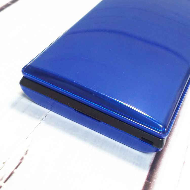 KYOCERA SoftBank DIGNO�������� 501KC �֥롼  711