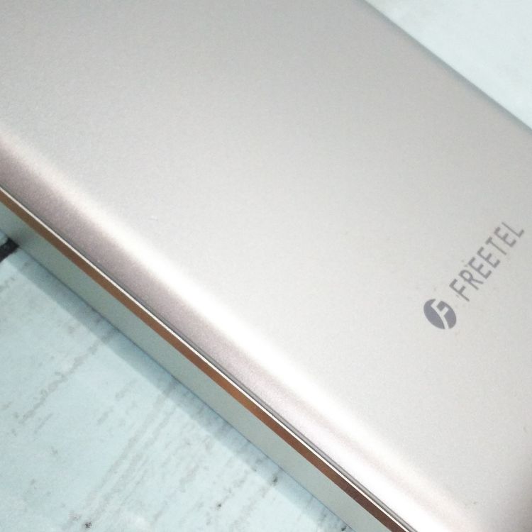 FREETEL RAIJIN �ۥ磻�� ���  452