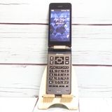 docomo DIGNO 京セラ ケータイ ベーシック KY-41B ブラック 769