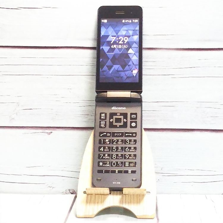 docomo DIGNO   ١å KY-41B ֥å  769