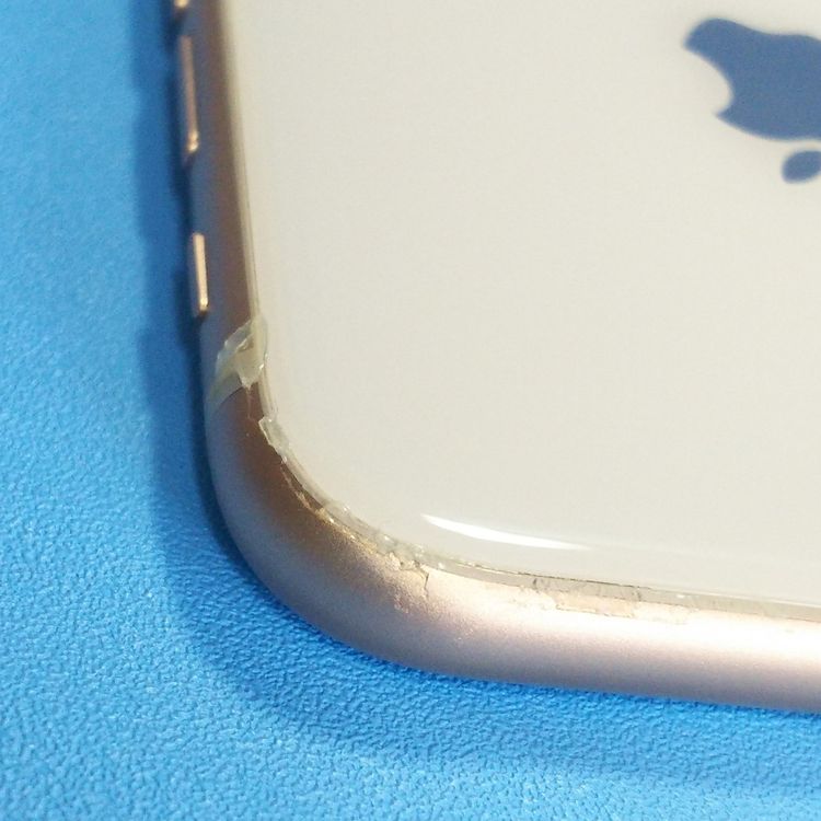 au iPhone8 64GB �������  354