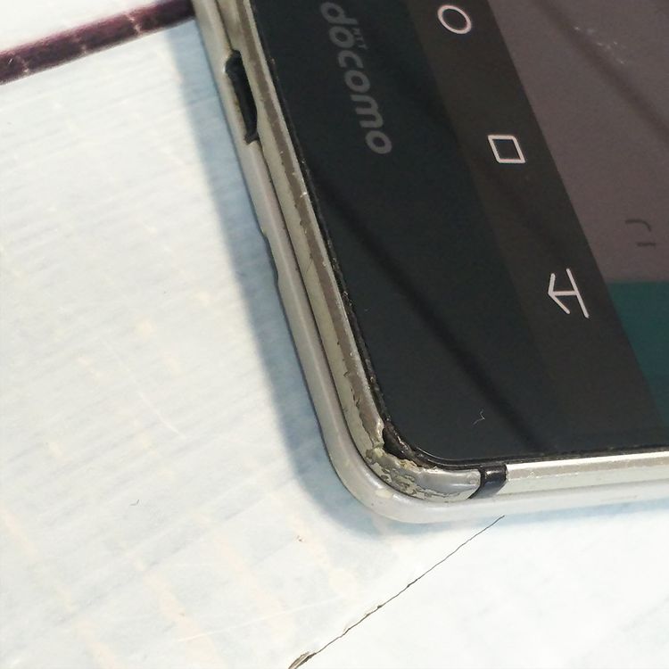 docomo FUJITSU Arrows NX F-01J �ۥ磻�� [������]  300