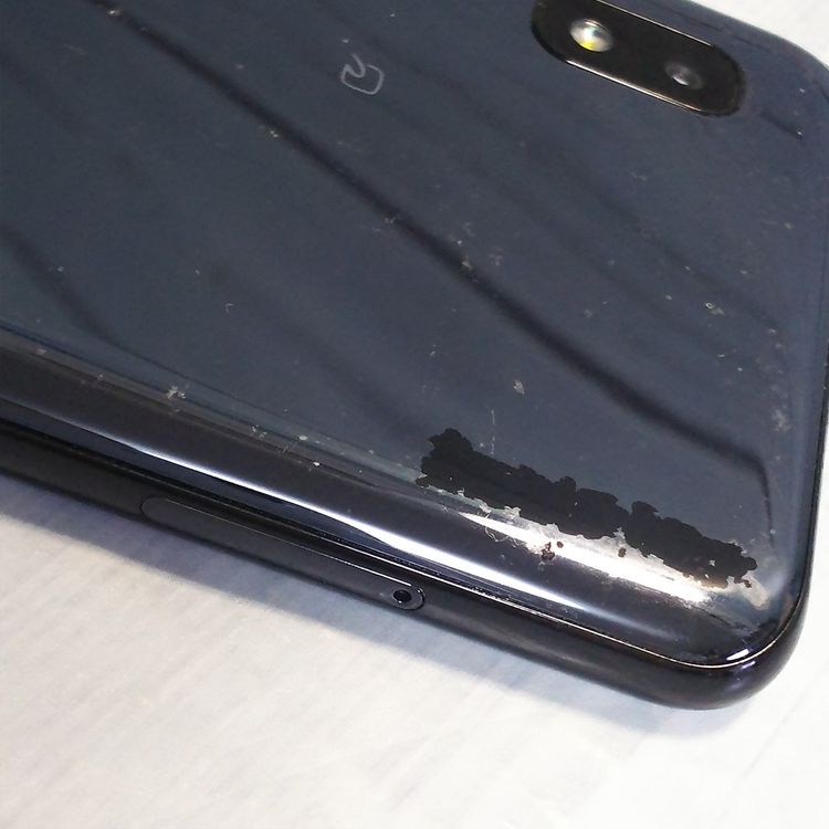 au SCV49 �֥�å� Galaxy A21  031