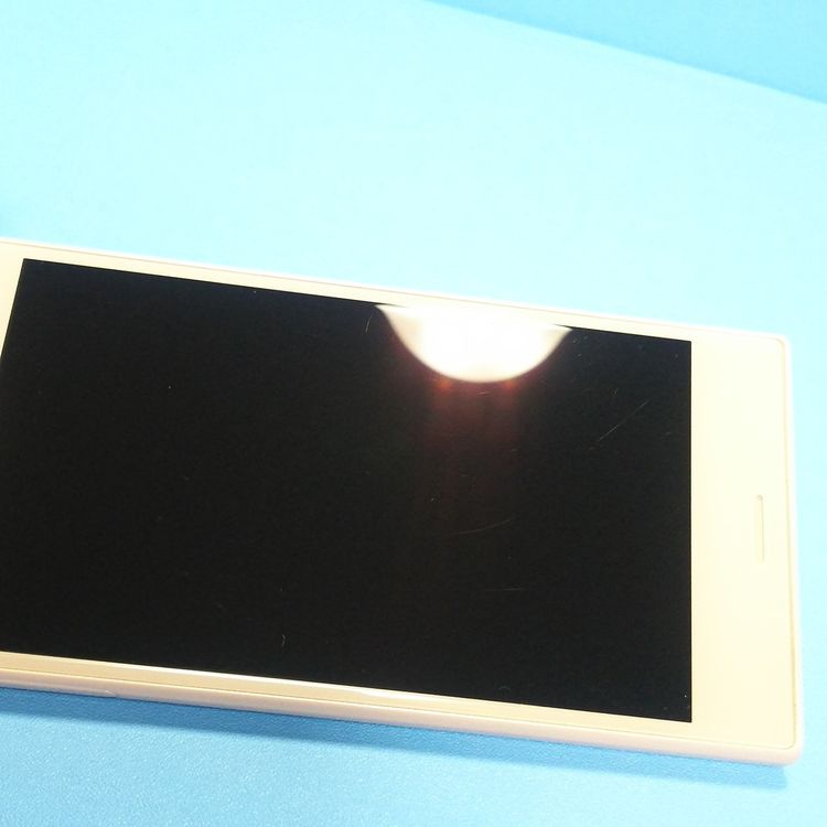 docomo Xperia X Compact SO-02J ���եȥԥ�  620