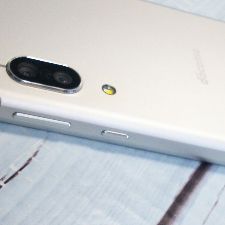 docomo AQUOS sense3 SH-02M ����С��ۥ磻��  541